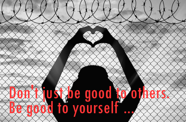 be-good-to-yourself